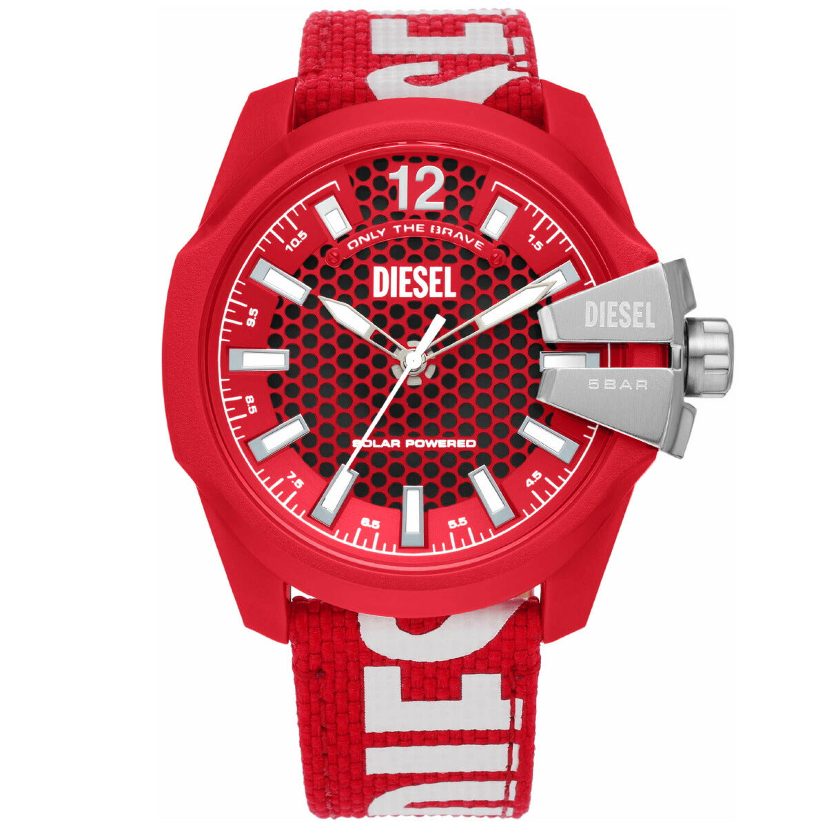 ディーゼル DIESEL 腕時計 メンズ バイオベースPU DZ4619