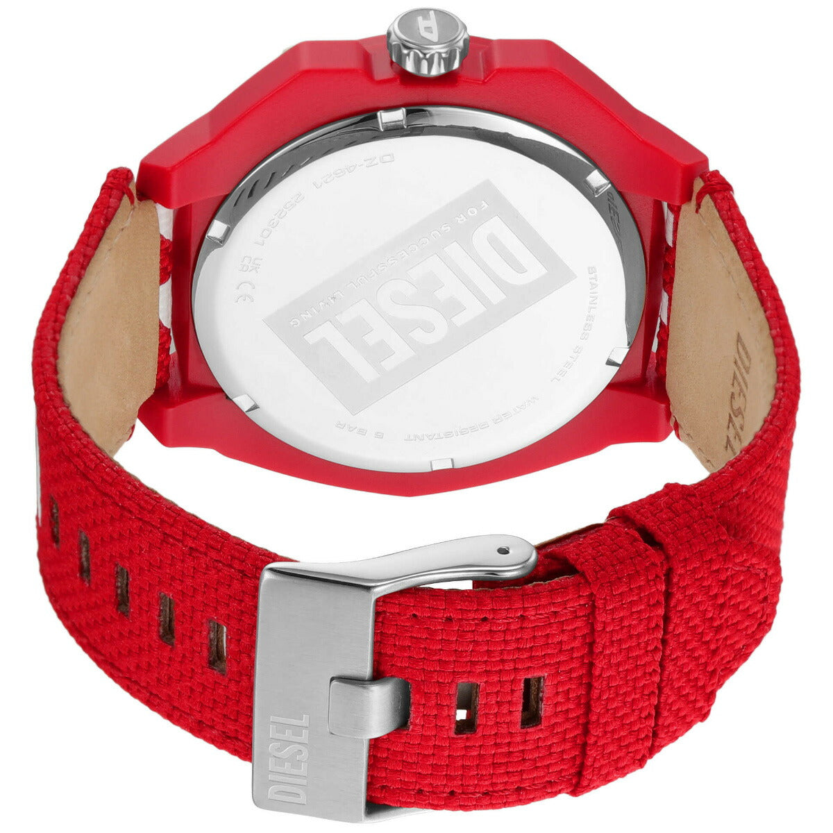 ディーゼル DIESEL 腕時計 メンズ プロプラネット DZ4621