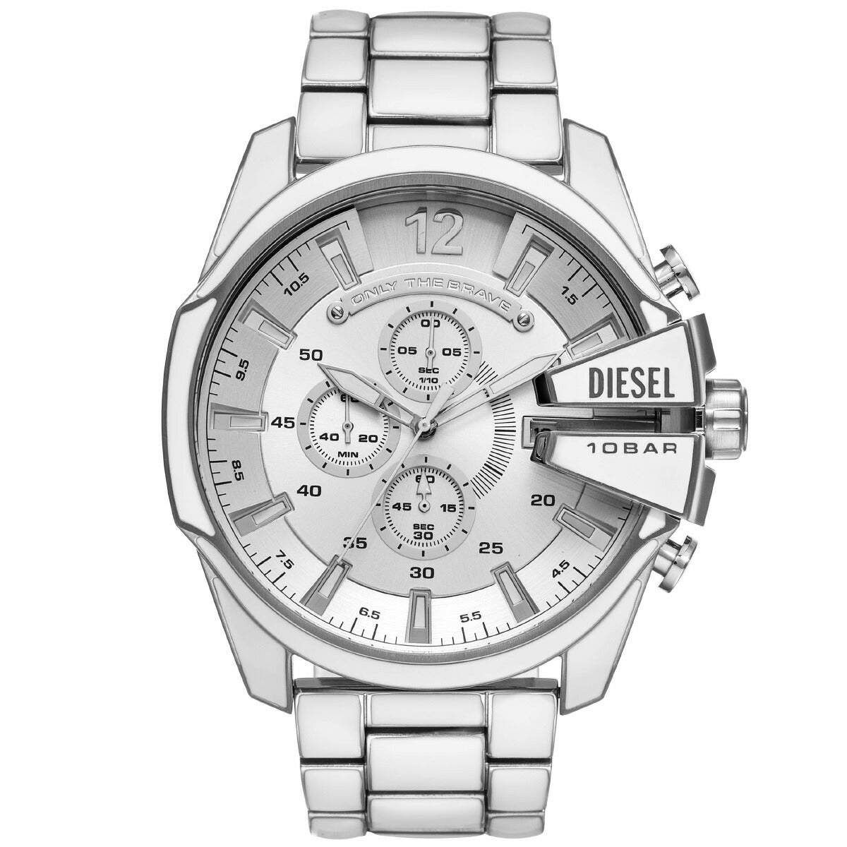 ディーゼル DIESEL 腕時計 メンズ クロノグラフ ステンレス DZ4660