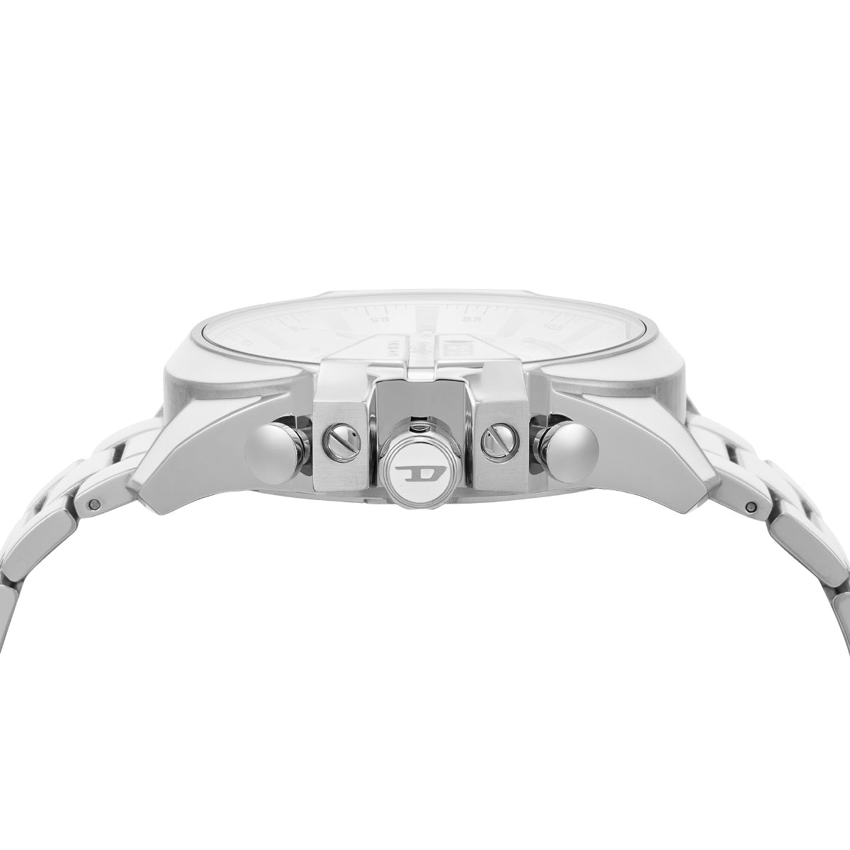 ディーゼル DIESEL 腕時計 メンズ クロノグラフ ステンレス DZ4660