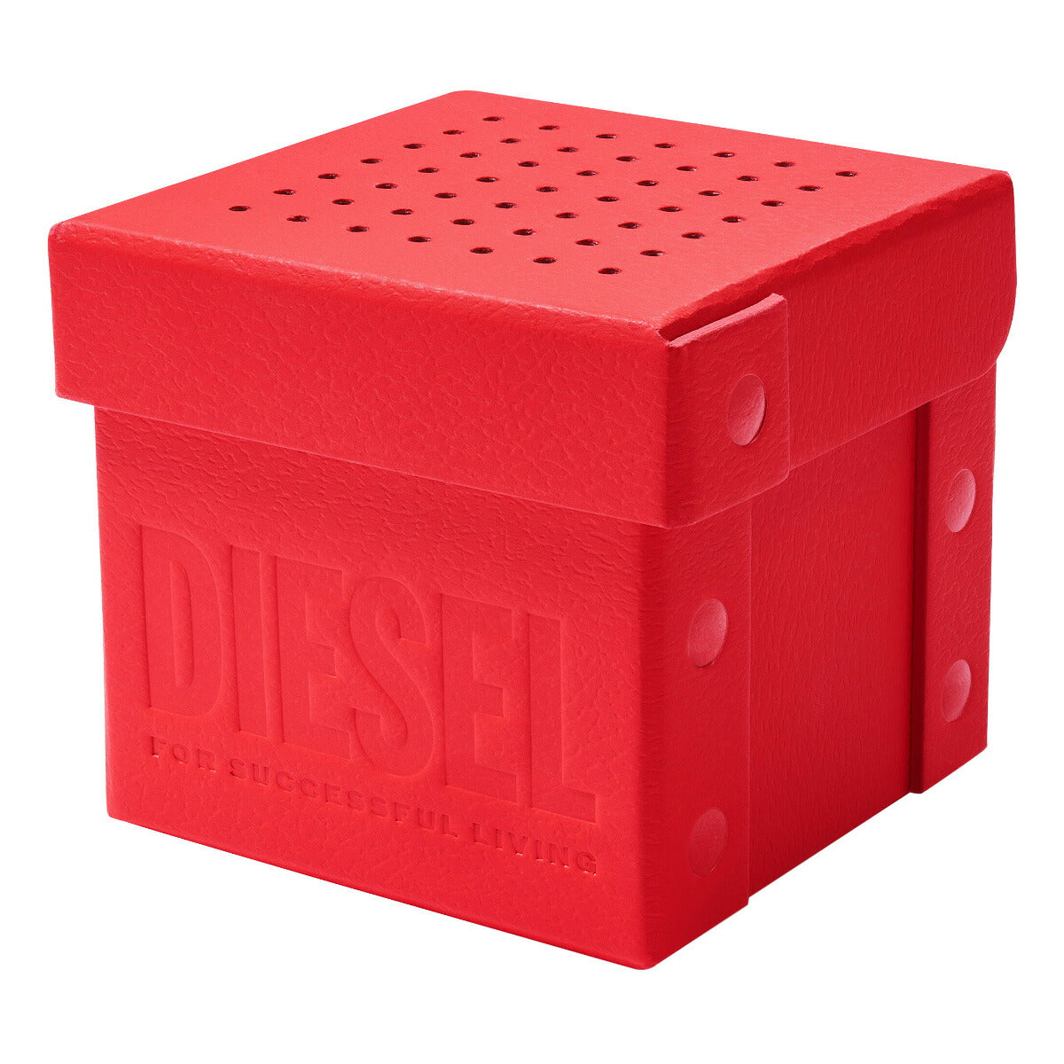 ディーゼル DIESEL 腕時計 レディース WRAP-D ブラウン レザーウォッチ DZ5630