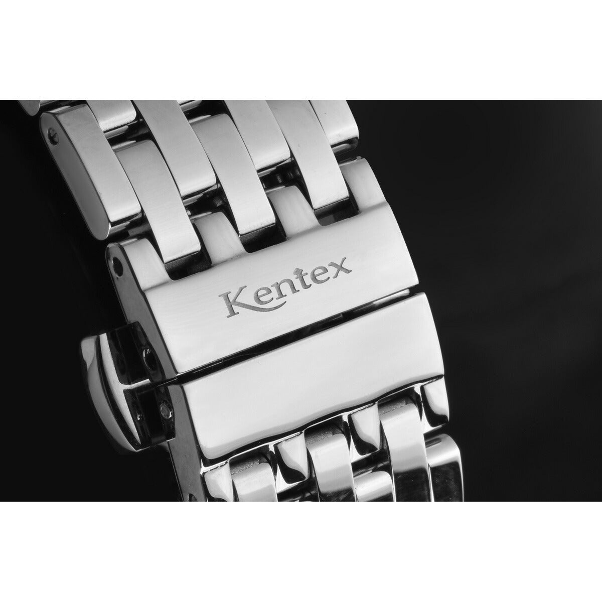 ケンテックス KENTEX ESPY ドレスオープンハート 限定188本 ESPY Dress Open Heart 腕時計 メンズ 自動巻き 日本製 E660M-01【2025 新作】
