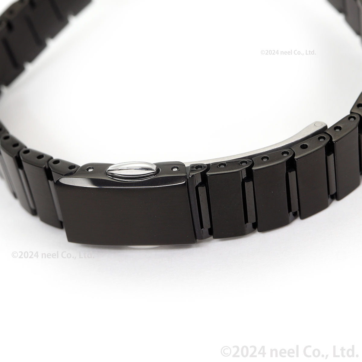 シチズン クロスシー CITIZEN xC エコドライブ 電波時計 ハッピーフライト 限定モデル 腕時計 レディース basic collection EC1016-51E【2025 新作】