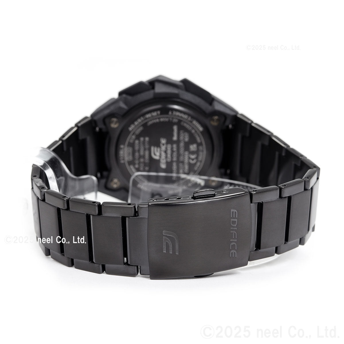 カシオ エディフィス CASIO EDIFICE WINDFLOW ECB-2200YRC-1A3JF アナデジ 腕時計 メンズ クロノグラフ ウィンドフロウ スマートフォンリンク【2025 新作】