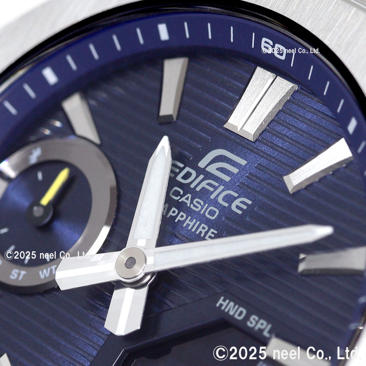 カシオ エディフィス CASIO EDIFICE ECB-S10YD-2AJF アナデジ 腕時計 メンズ クロノグラフ スマートフォンリンク【2025 新作】
