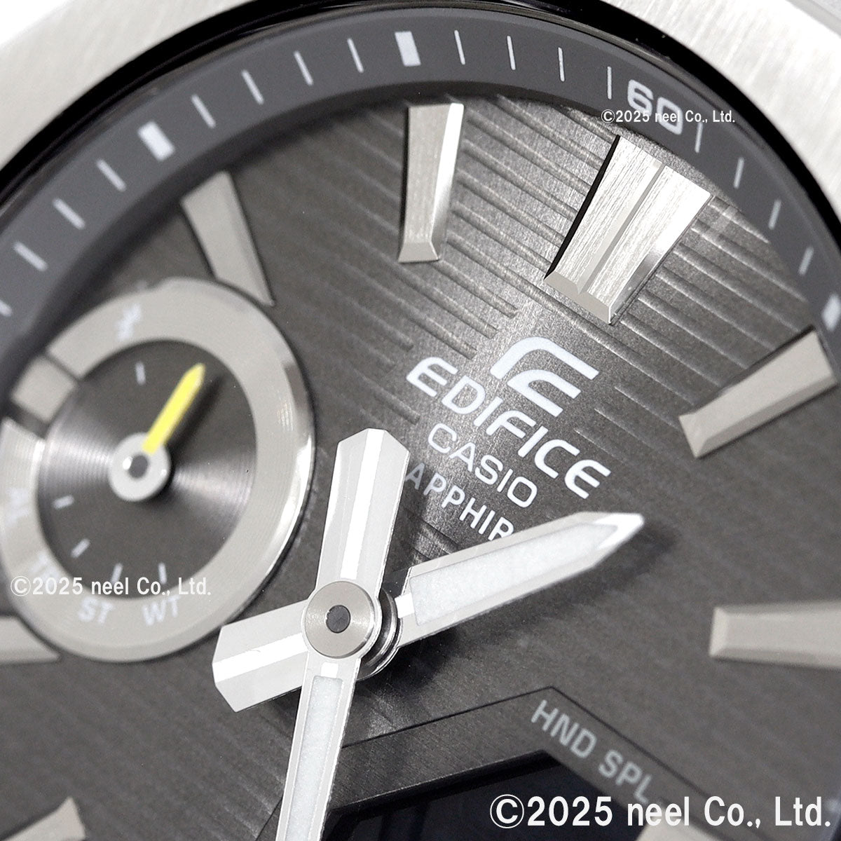 カシオ エディフィス CASIO EDIFICE ECB-S10YD-8AJF アナデジ 腕時計 メンズ クロノグラフ スマートフォンリンク【2025 新作】