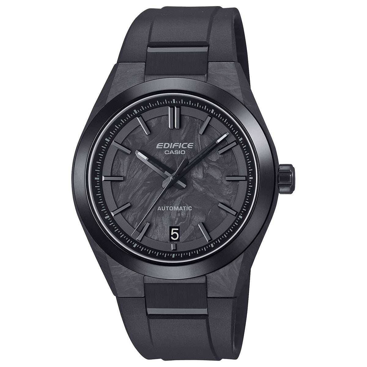 カシオ エディフィス CASIO EDIFICE 自動巻き 腕時計 メンズ EFK-100XPB-1AJF【2025 新作】