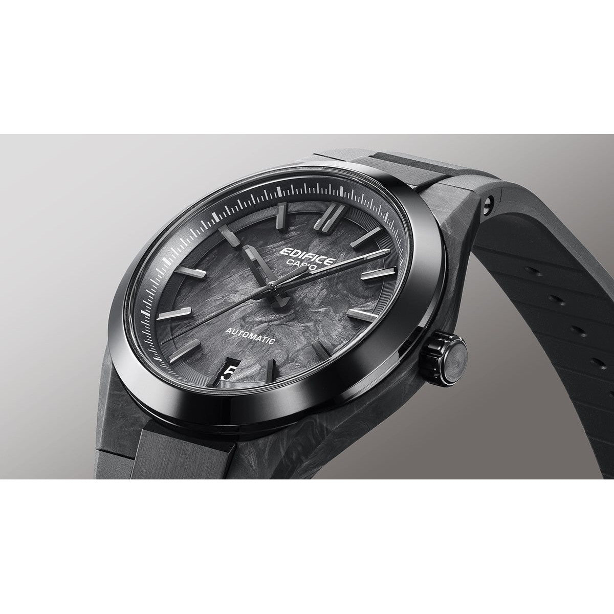 カシオ エディフィス CASIO EDIFICE 自動巻き 腕時計 メンズ EFK-100XPB-1AJF【2025 新作】