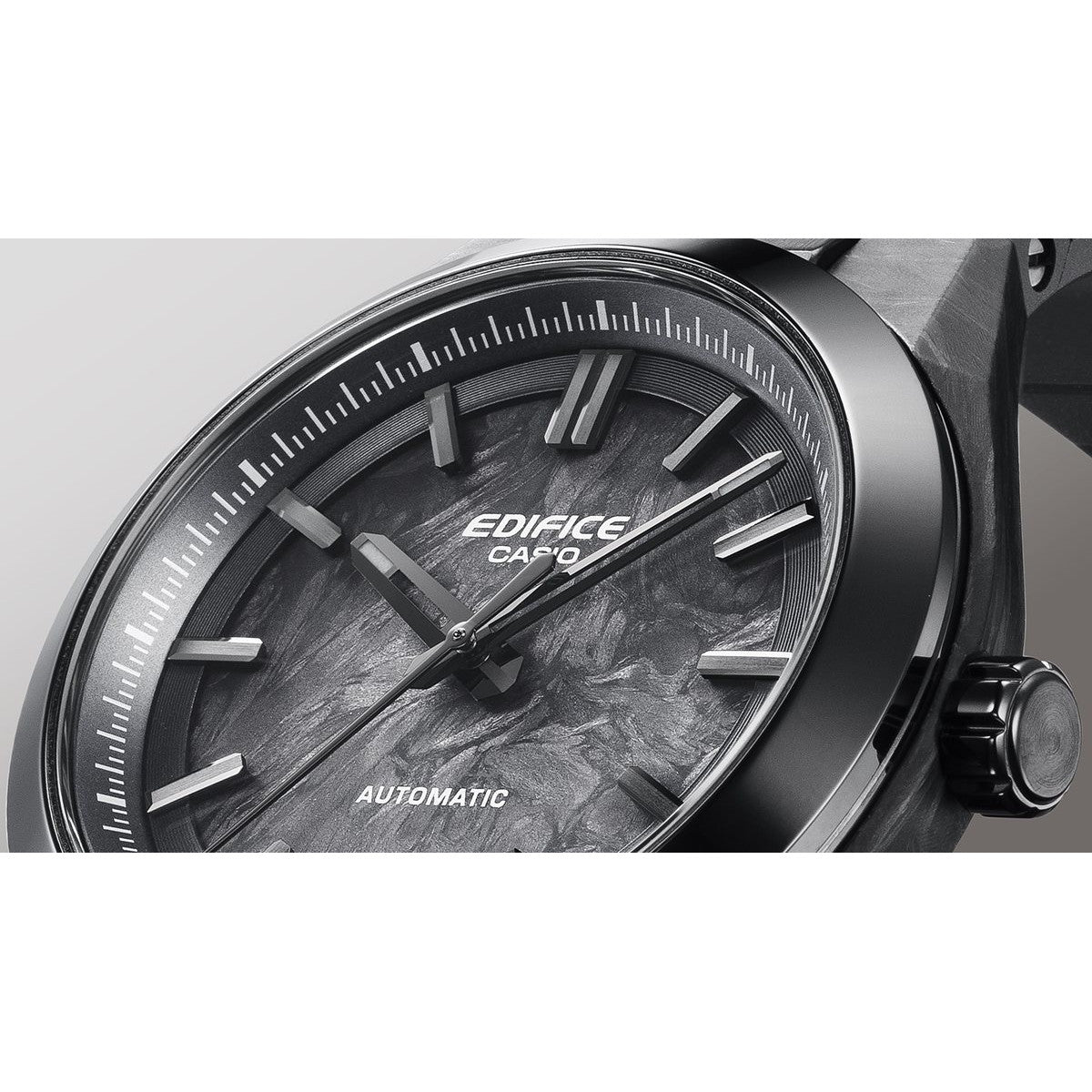 カシオ エディフィス CASIO EDIFICE 自動巻き 腕時計 メンズ EFK-100XPB-1AJF【2025 新作】
