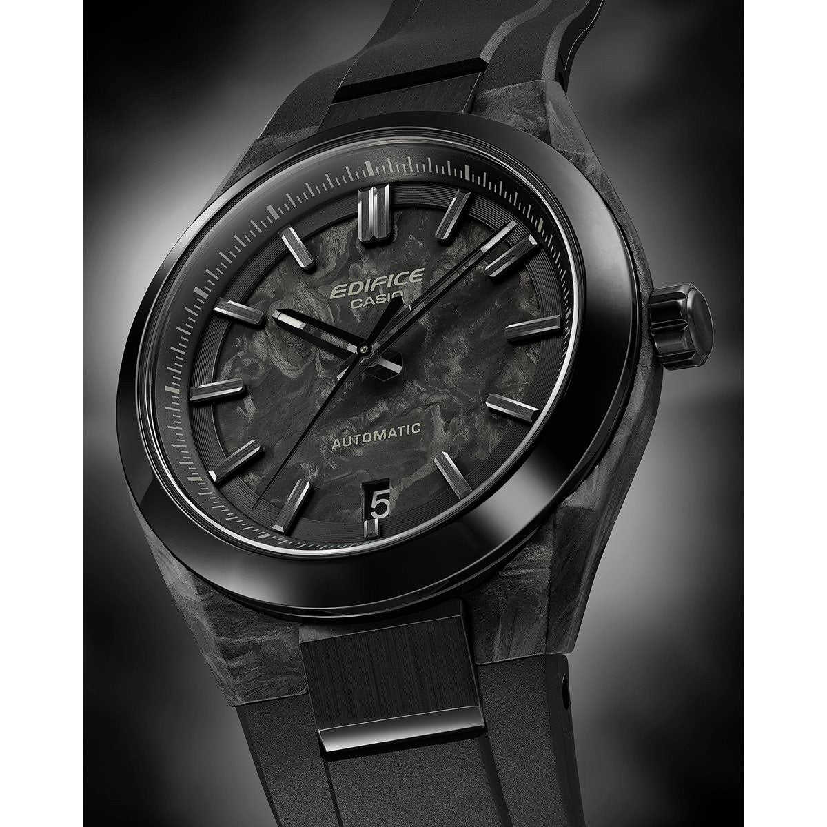 カシオ エディフィス CASIO EDIFICE 自動巻き 腕時計 メンズ EFK-100XPB-1AJF【2025 新作】