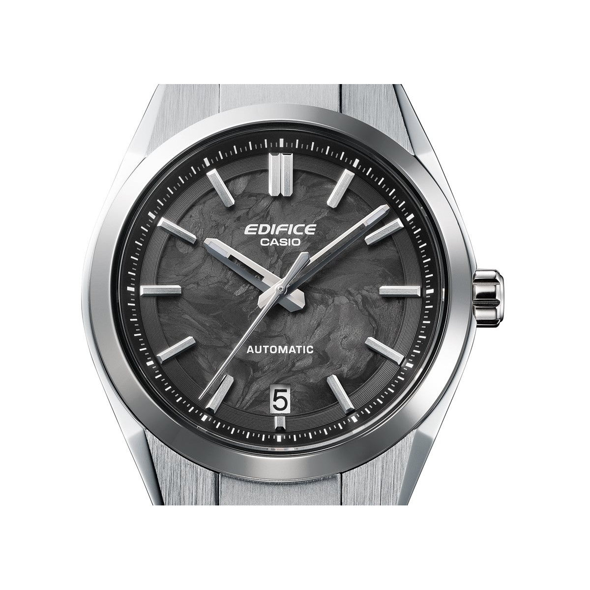 カシオ エディフィス CASIO EDIFICE 自動巻き 腕時計 メンズ EFK-100YCD-1AJF【2025 新作】