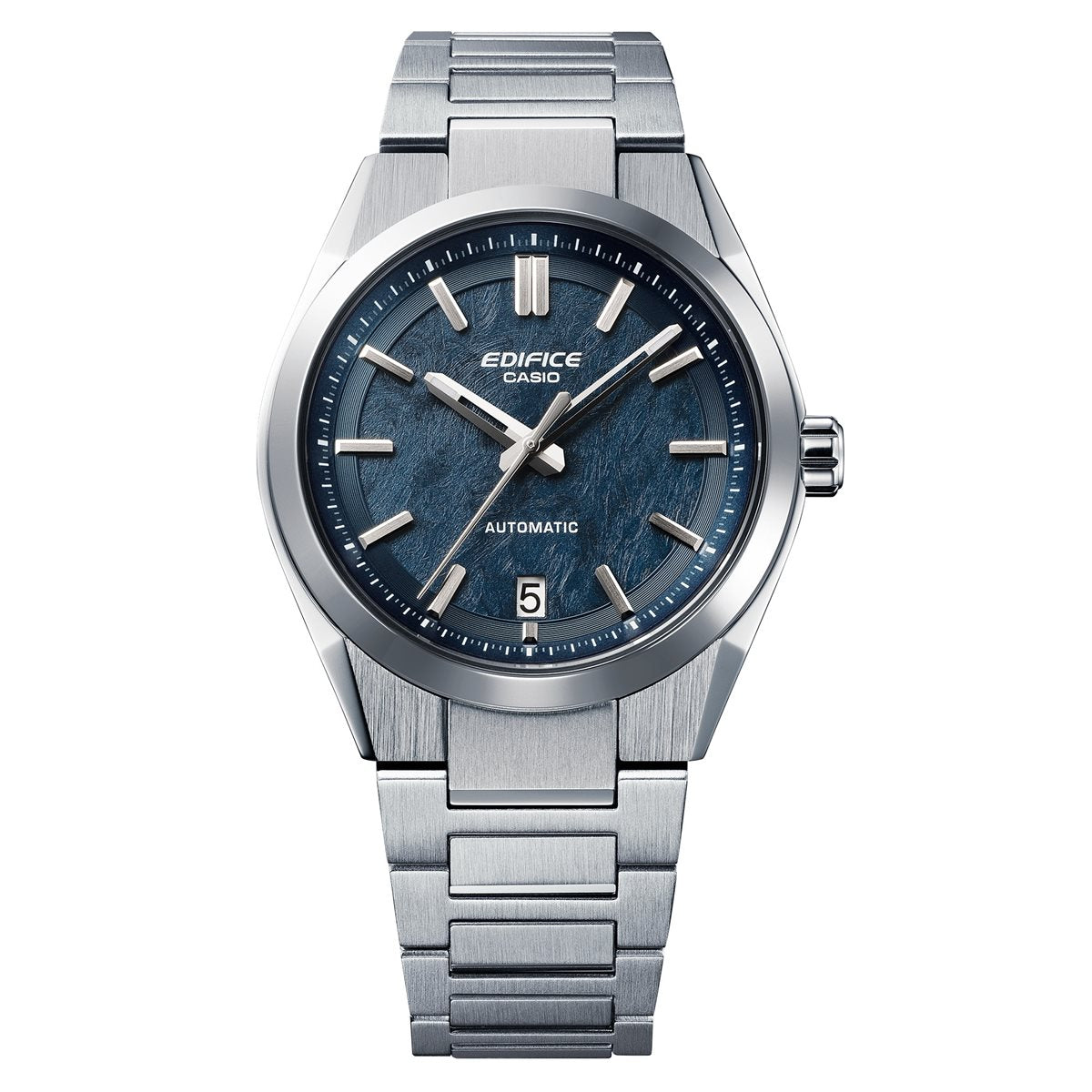カシオ エディフィス CASIO EDIFICE 自動巻き 腕時計 メンズ EFK-100YD-2AJF【2025 新作】