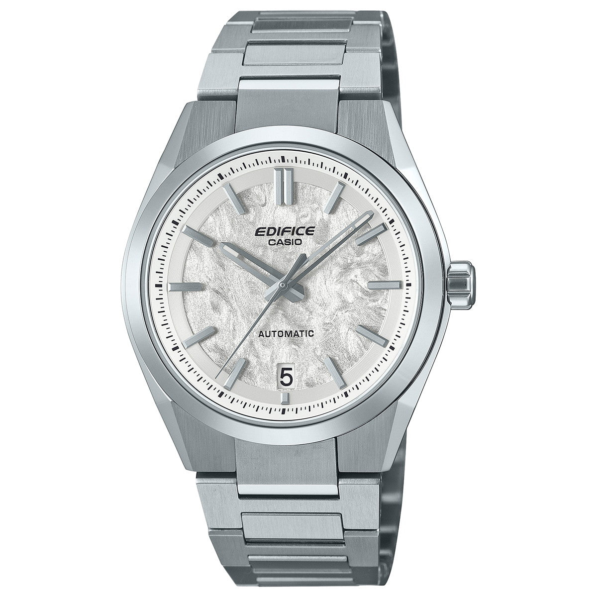 カシオ エディフィス CASIO EDIFICE 自動巻き 腕時計 メンズ EFK-100YD-7AJF【2025 新作】