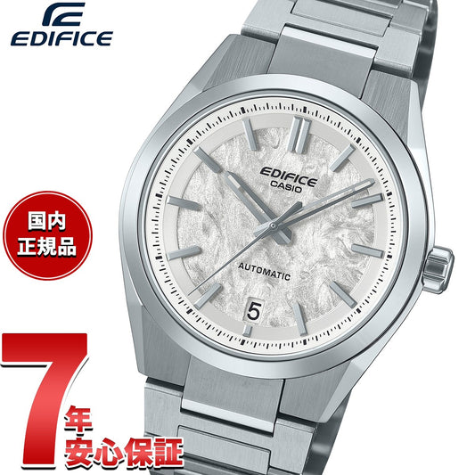 カシオ エディフィス CASIO EDIFICE 自動巻き 腕時計 メンズ EFK-100YD-7AJF【2025 新作】