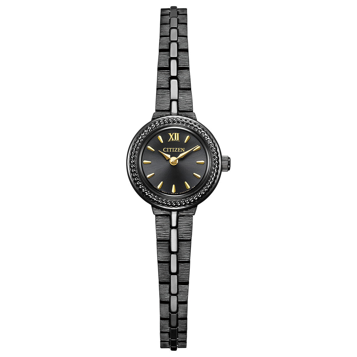 シチズン キー CITIZEN Kii: エコドライブ ソーラー 特定店取扱いモデル 腕時計 レディース EG2986-53E【2025 新作】