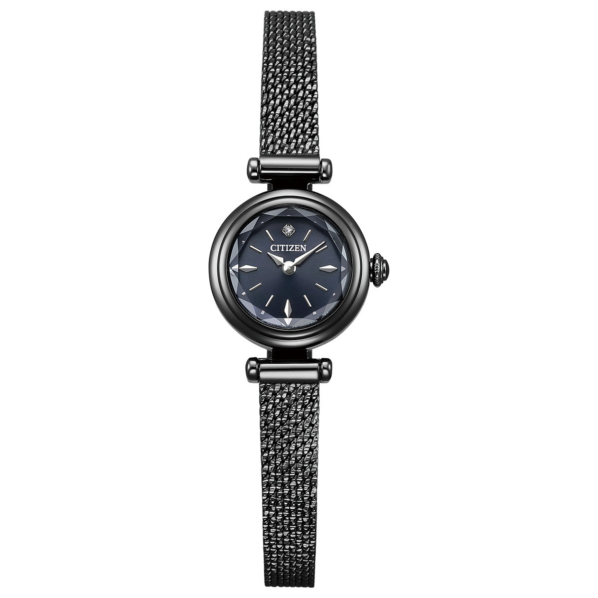 シチズン キー CITIZEN Kii: エコドライブ ソーラー 特定店取扱いモデル 腕時計 レディース EG7085-50L【2025 新作】