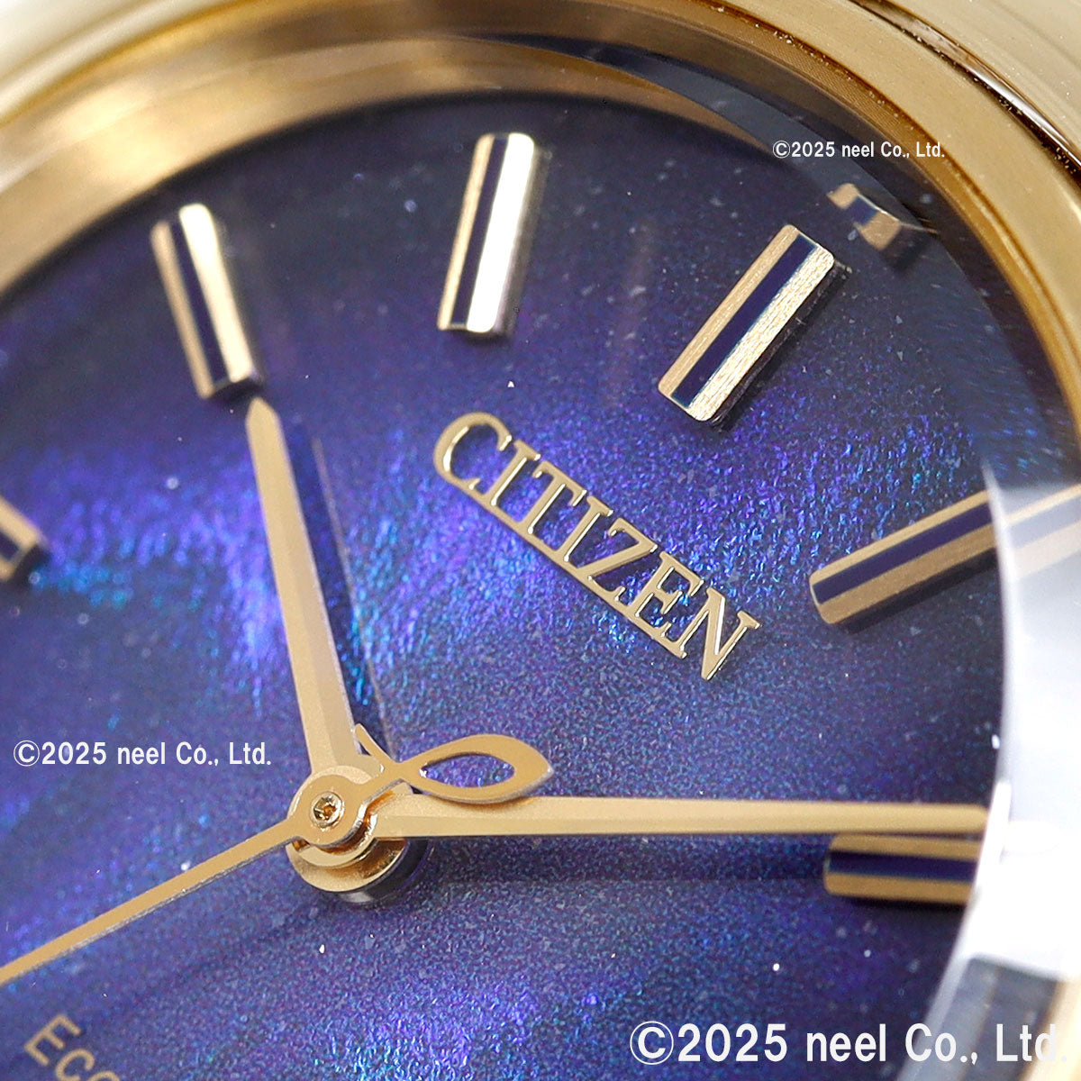 シチズン エル CITIZEN L エコドライブ 限定モデル 腕時計 レディース EM1099-57L ARCLY Collection【2025 新作】