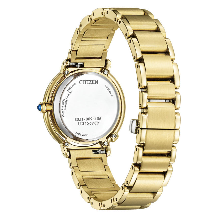 シチズン エル CITIZEN L エコドライブ 限定モデル 腕時計 レディース EM1099-57L ARCLY Collection【2025 新作】