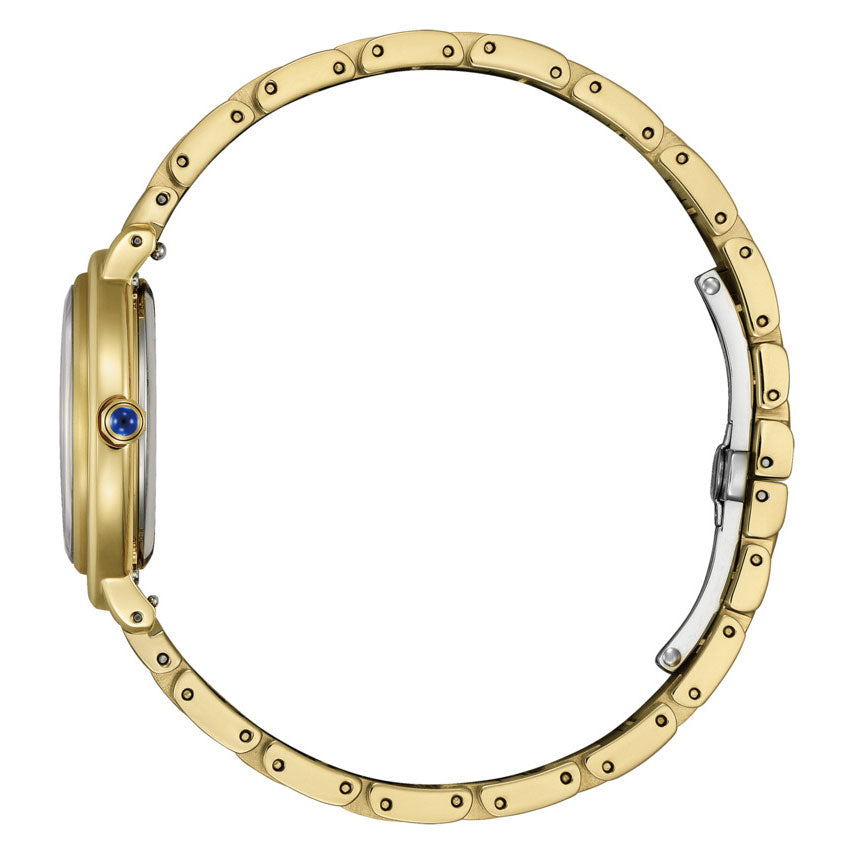 シチズン エル CITIZEN L エコドライブ 限定モデル 腕時計 レディース EM1099-57L ARCLY Collection【2025 新作】