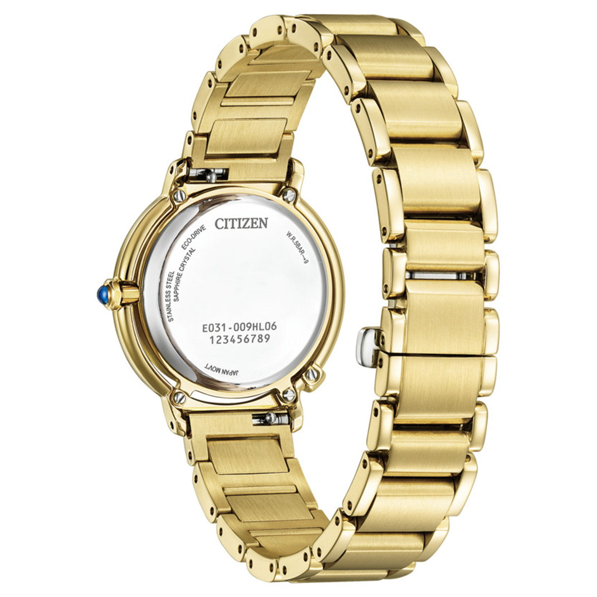 シチズン エル CITIZEN L エコドライブ 限定モデル 腕時計 レディース EM1099-57L ARCLY Collection【2025 新作】