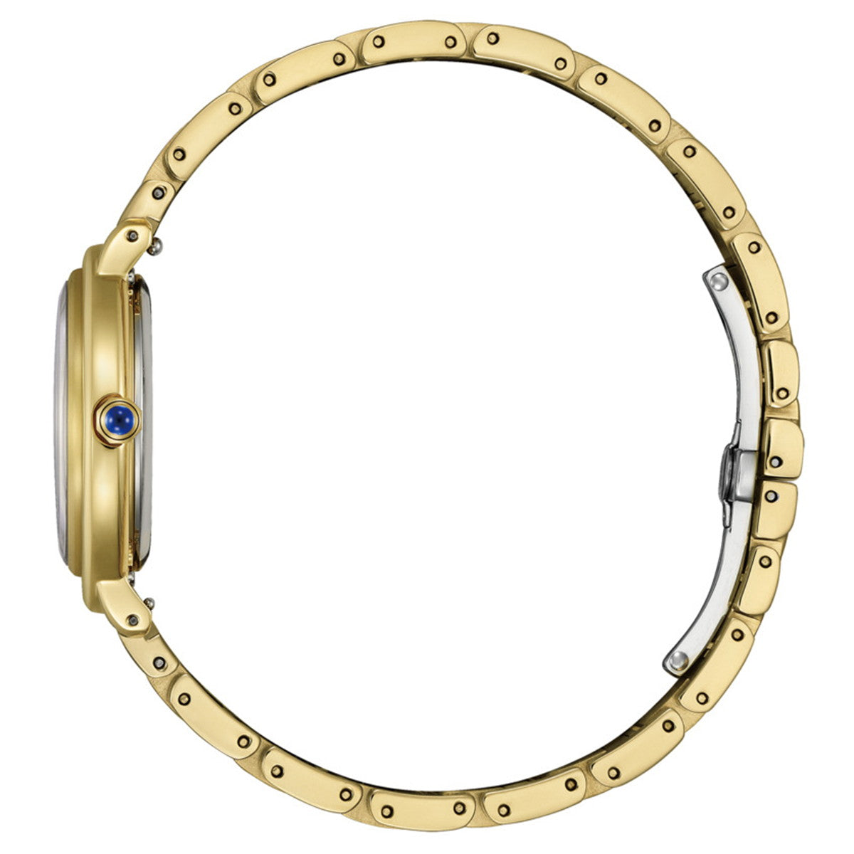 シチズン エル CITIZEN L エコドライブ 限定モデル 腕時計 レディース EM1099-57L ARCLY Collection【2025 新作】