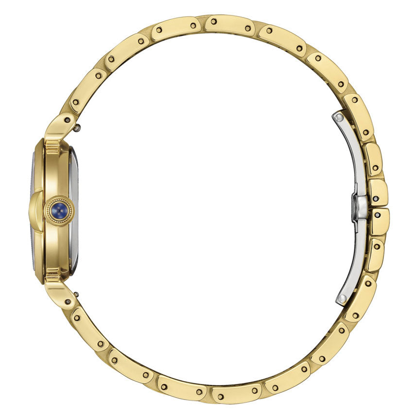 シチズン エル CITIZEN L エコドライブ 限定モデル 腕時計 レディース EM1133-85L ROUND Collection【2025 新作】