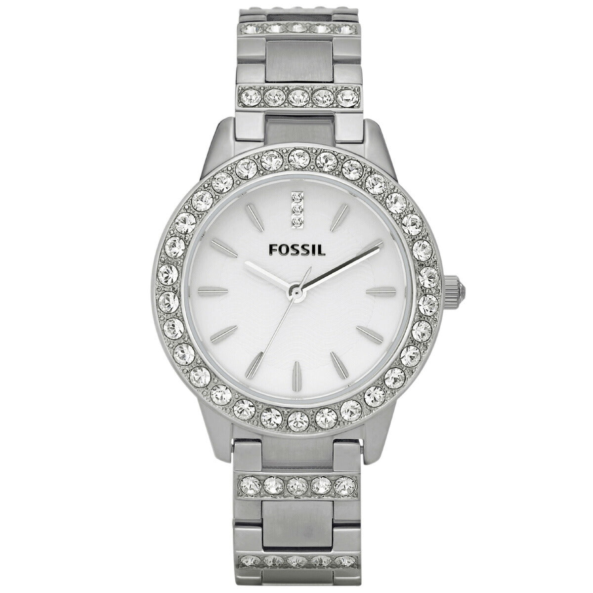 フォッシル FOSSIL 腕時計 レディース JESSE 三針 ステンレススチールウォッチ ES2362