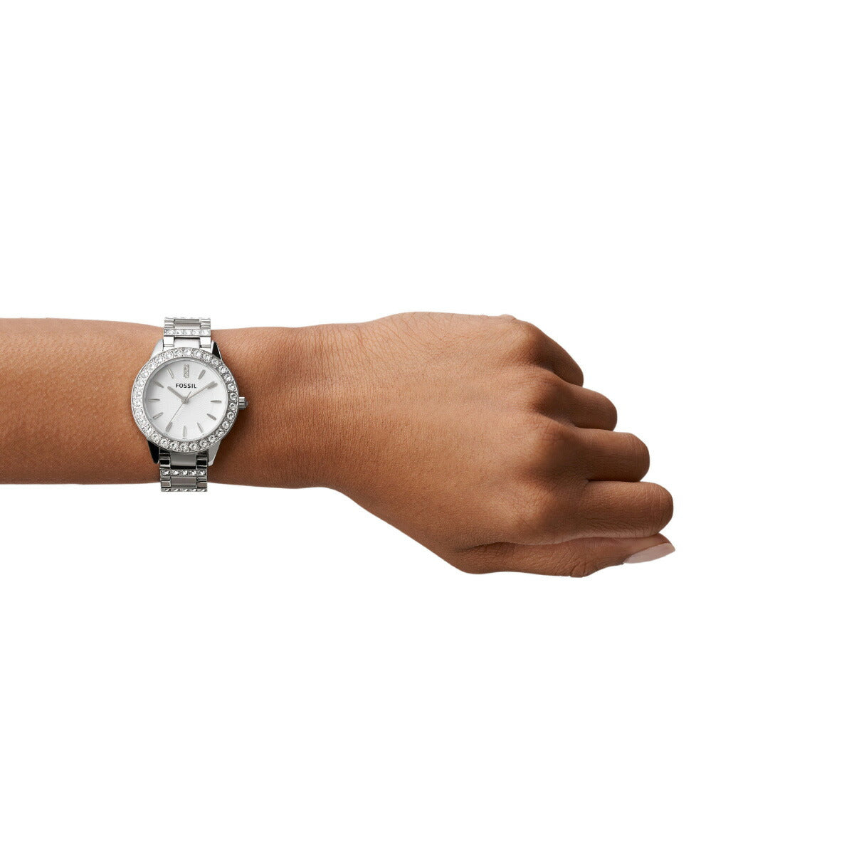 フォッシル FOSSIL 腕時計 レディース JESSE 三針 ステンレススチールウォッチ ES2362