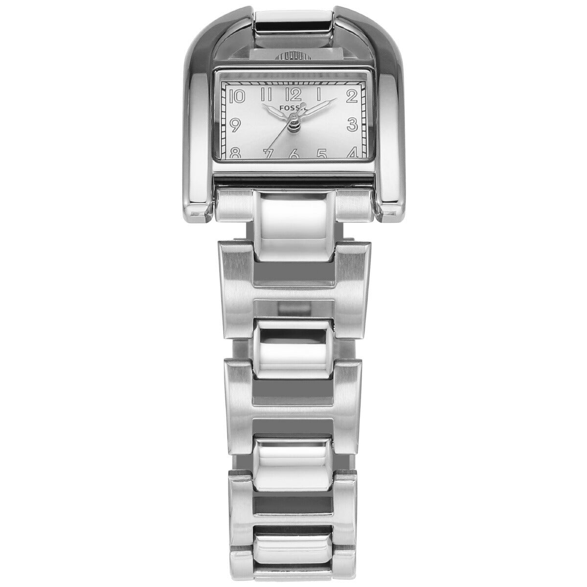フォッシル FOSSIL 腕時計 レディース HARWELL ステンレススチール 三針ウォッチ ES5326