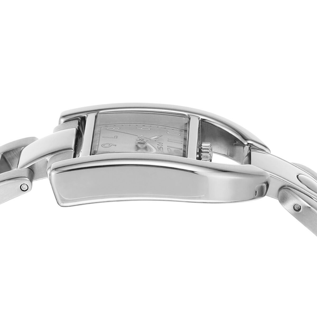 フォッシル FOSSIL 腕時計 レディース HARWELL ステンレススチール 三針ウォッチ ES5326