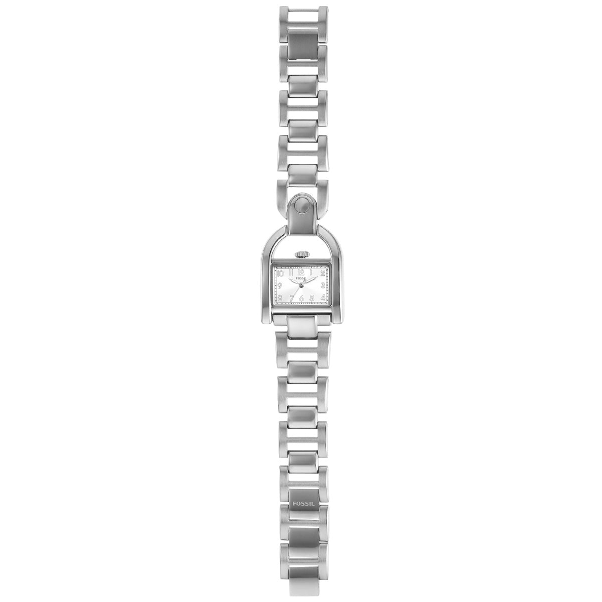 フォッシル FOSSIL 腕時計 レディース HARWELL ステンレススチール 三針ウォッチ ES5326
