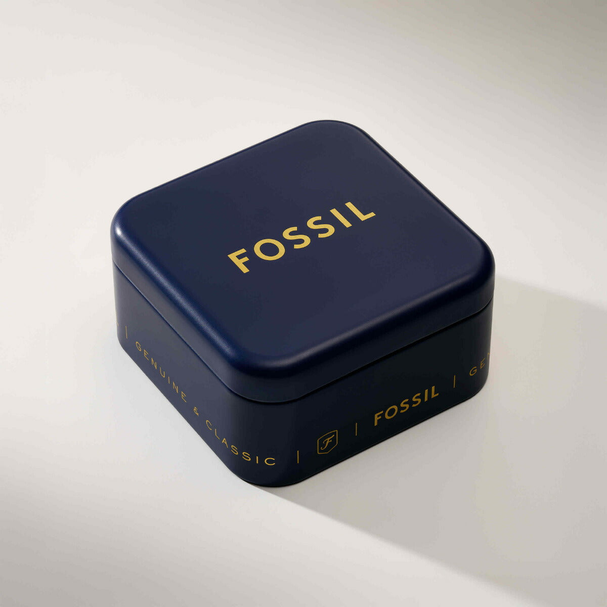 フォッシル FOSSIL リングウォッチ 時計 指輪 レディース RAQUEL 二針 ゴールドトーン ステンレススチール ウォッチリング ES5343