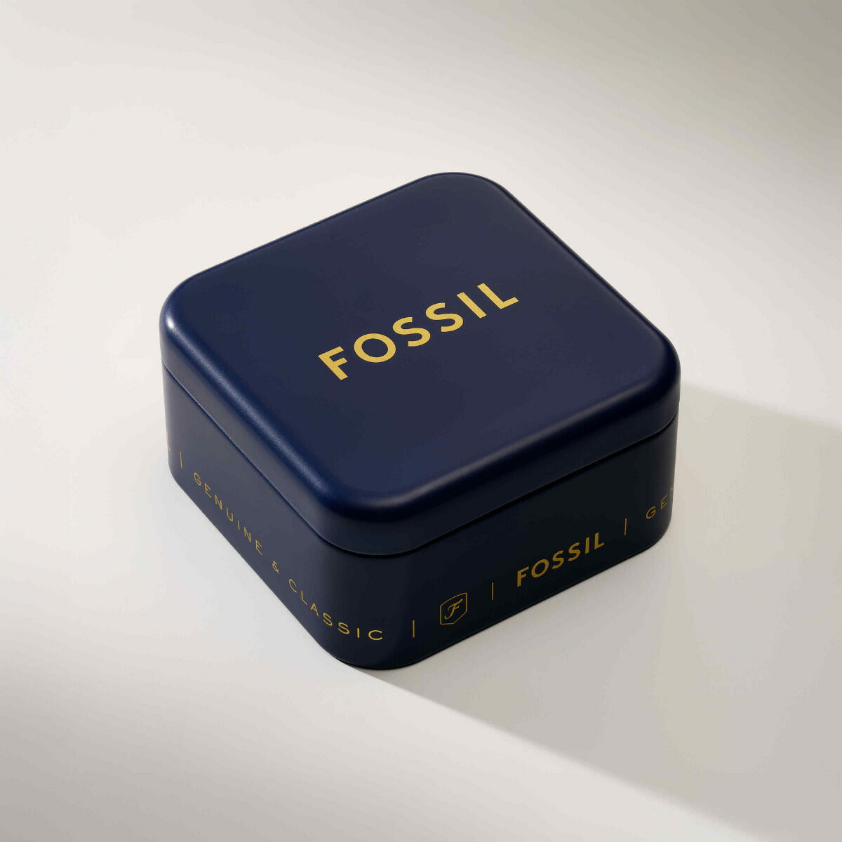 フォッシル FOSSIL リングウォッチ 時計 指輪 レディース RAQUEL 二針 ステンレススチール ウォッチリング ES5344