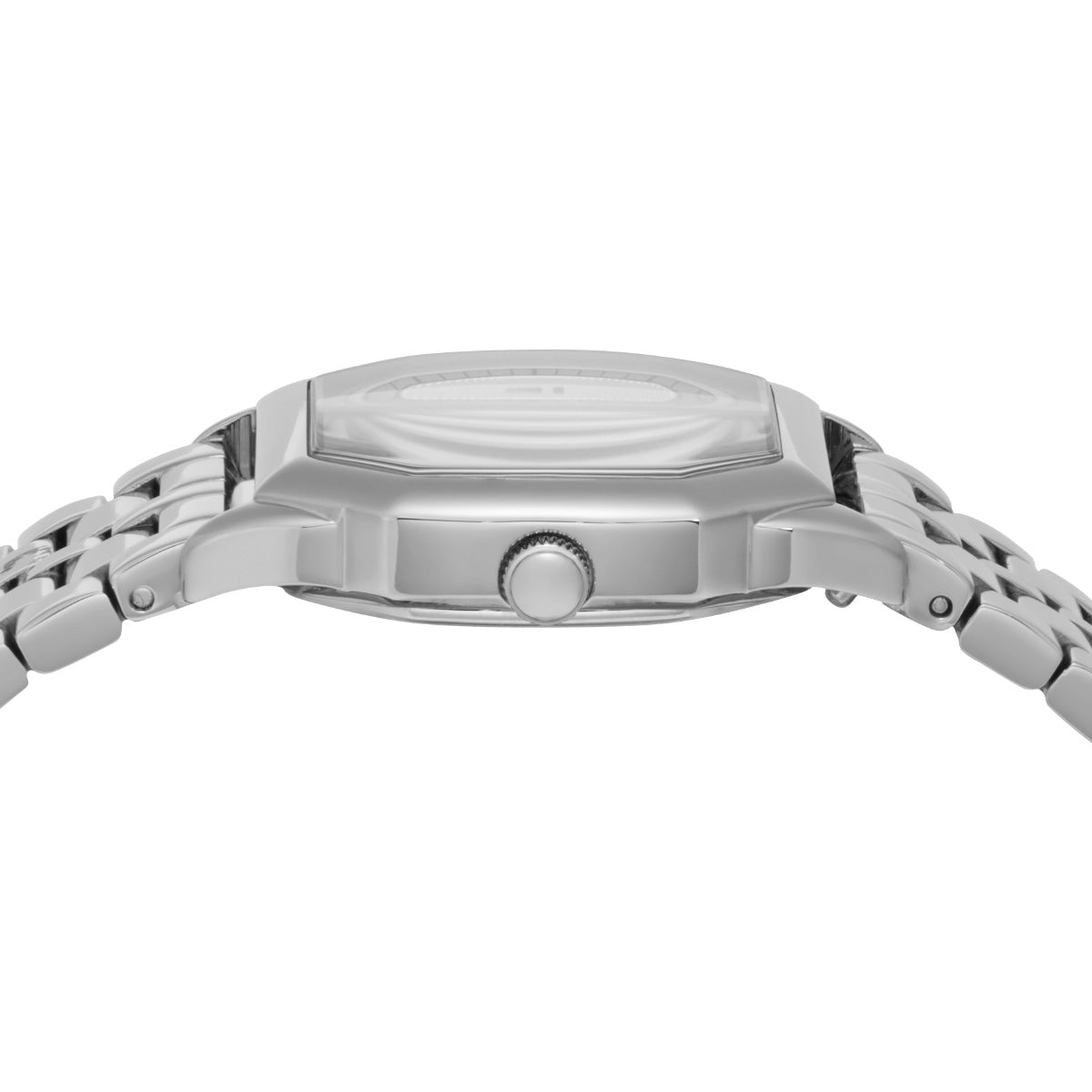 フォッシル FOSSIL 腕時計 レディース HARLOW 三針 ステンレススチールウォッチ ES5363
