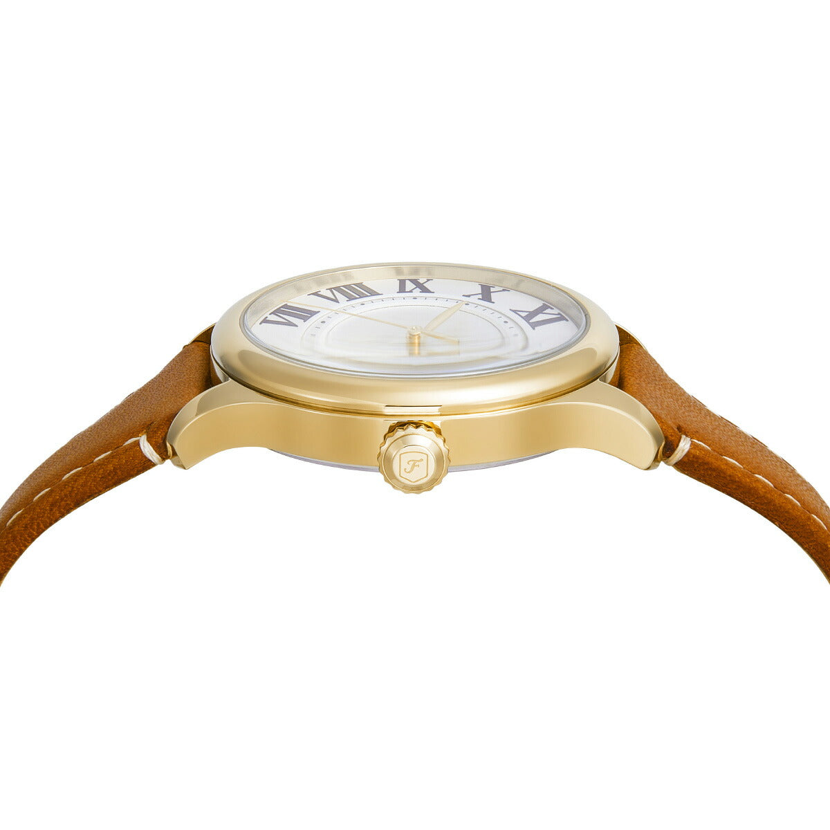 フォッシル FOSSIL 腕時計 レディース GILMORE 三針デイト ツートーン ステンレススチールウォッチ ES5397【2025 新作】