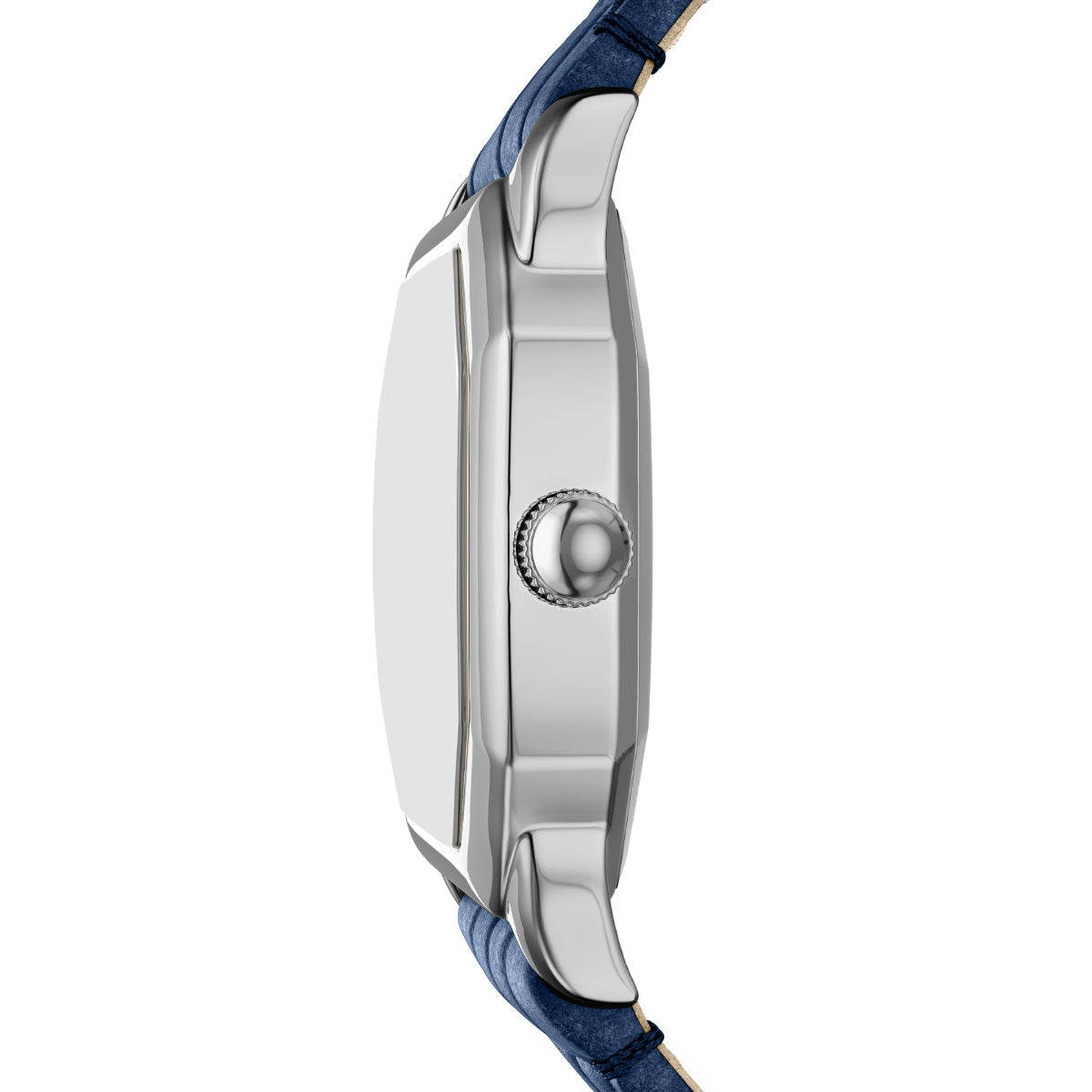 フォッシル FOSSIL 腕時計 レディース HARLOW 三針 ネイビー クロコレザーウォッチ ES5425【2025 新作】