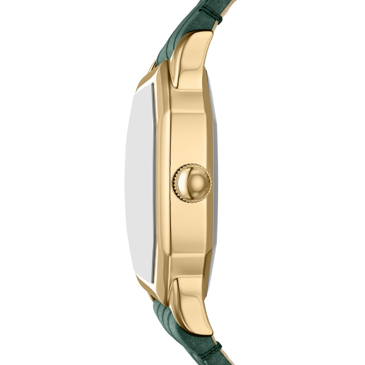 フォッシル FOSSIL 腕時計 レディース HARLOW 三針 グリーン クロコレザーウォッチ ES5427【2025 新作】