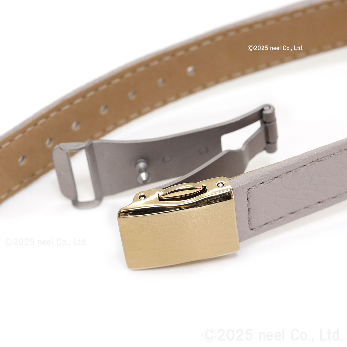 シチズン クロスシー エコドライブ 電波時計 xC ES9463-04A ティタニア ハッピーフライト レディース 腕時計 CITIZEN mizu collection【2025 新作】