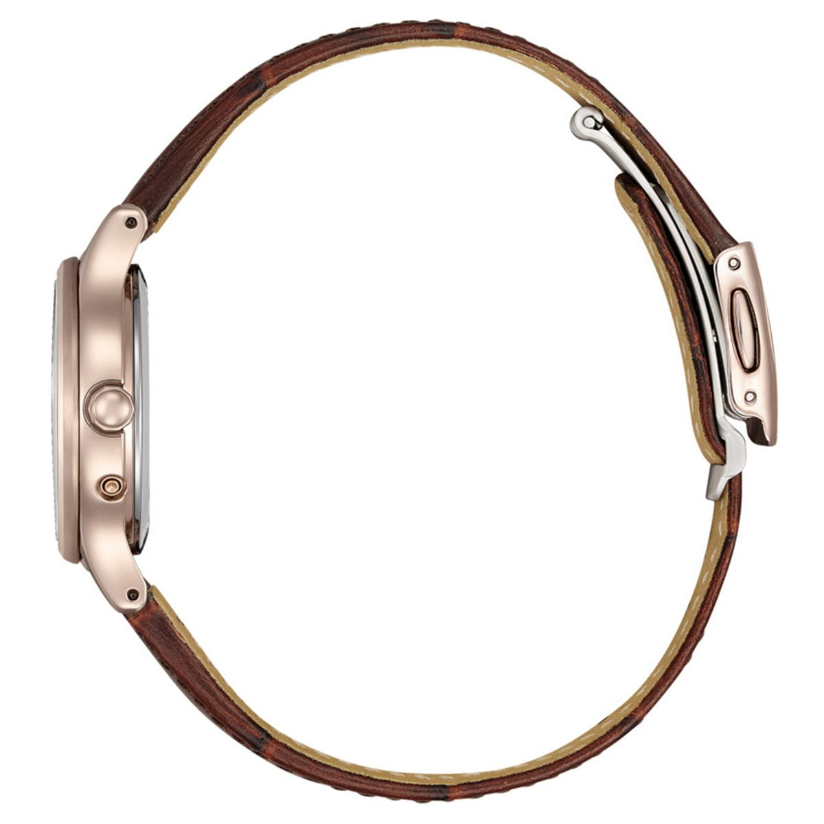 シチズン クロスシー エコドライブ 電波時計 xC ES9497-02D レディース 腕時計 CITIZEN hikari collection【2025 新作】