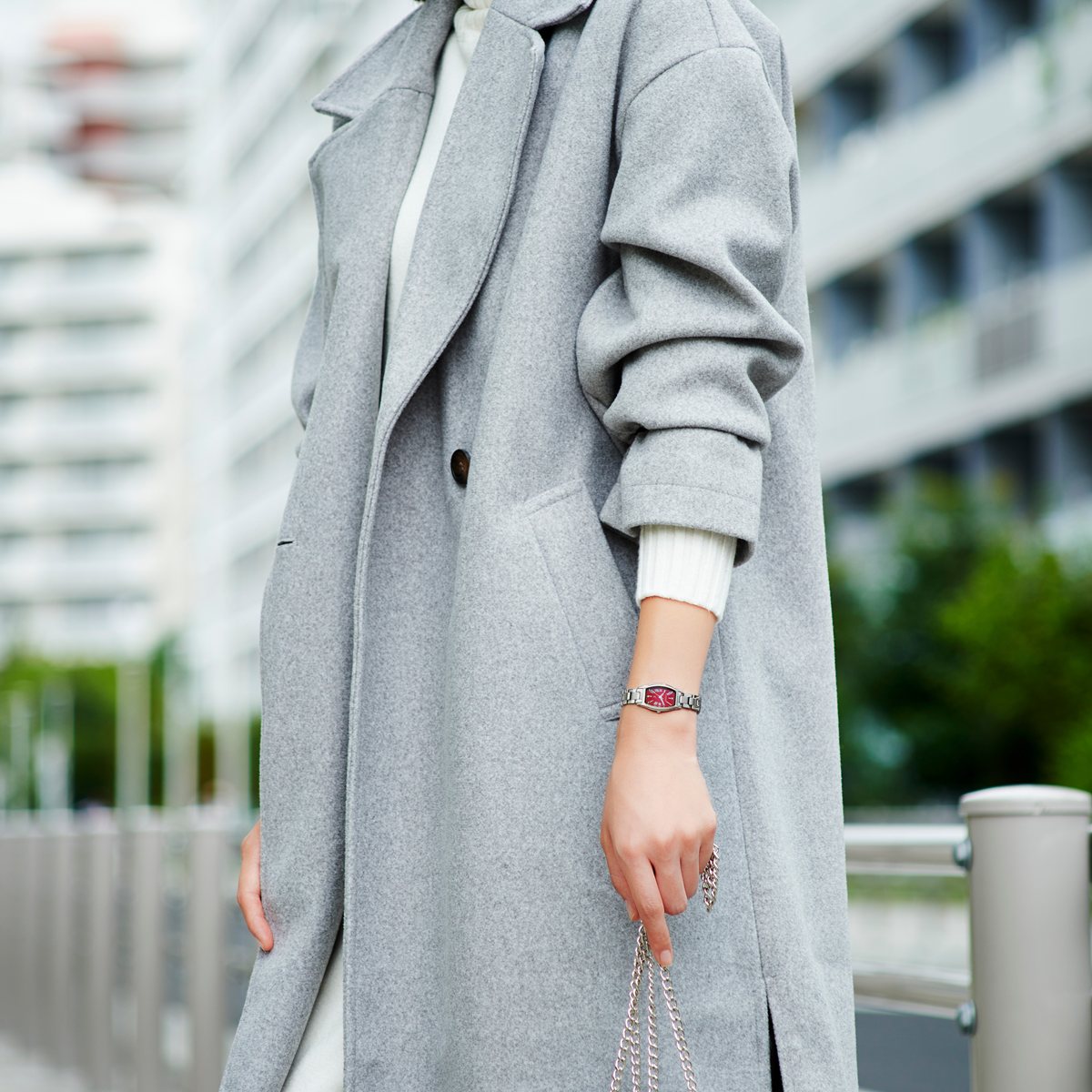 シチズン クロスシー CITIZEN xC エコドライブ ソーラー 限定モデル 腕時計 レディース basic collection EW5541-50W【2026 新作】