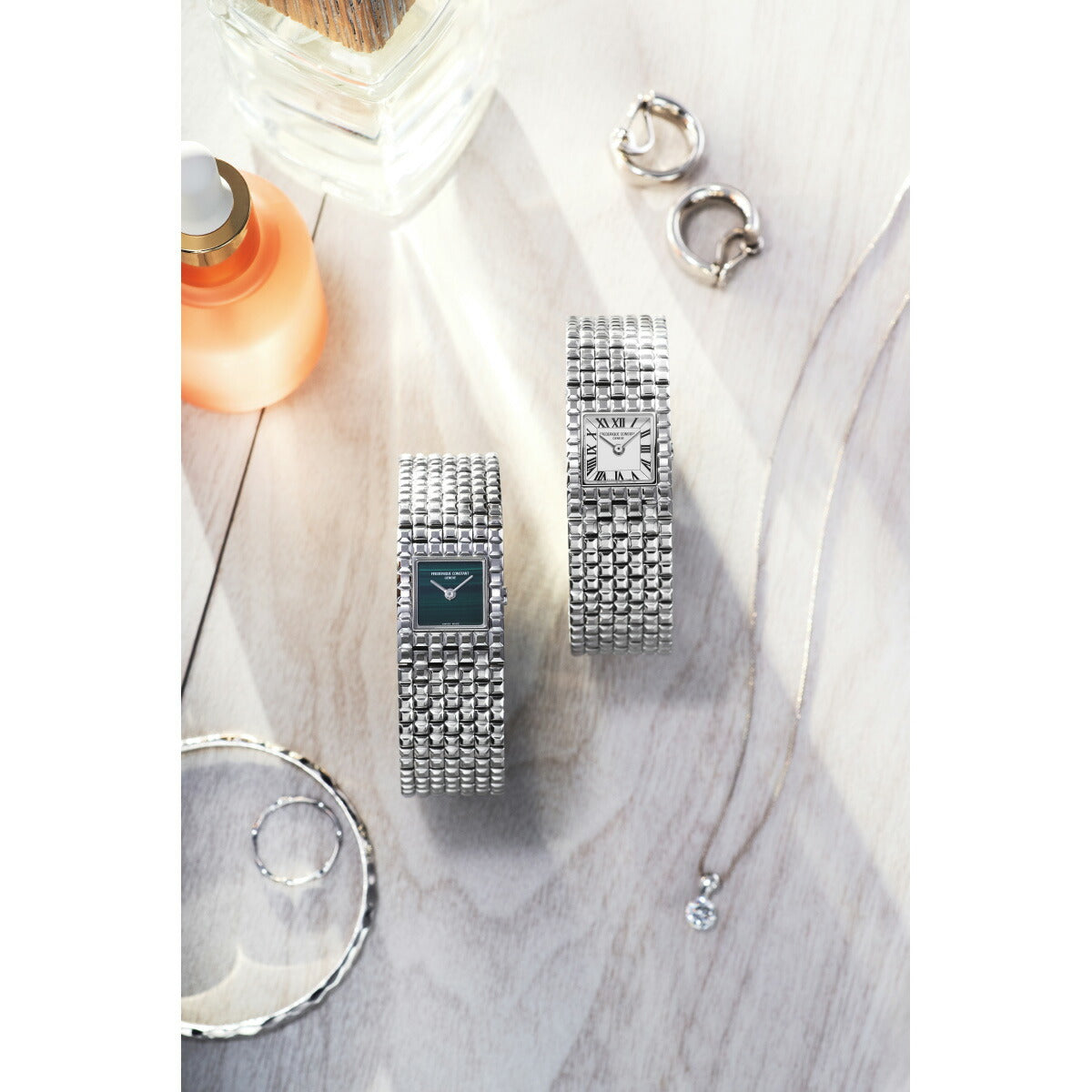 フレデリック コンスタント FREDERIQUE CONSTANT クラシック マンシェット FC-200MA1MC6B 腕時計 フレデリックコンスタント【2025 新作】【60回分割手数料無料!】