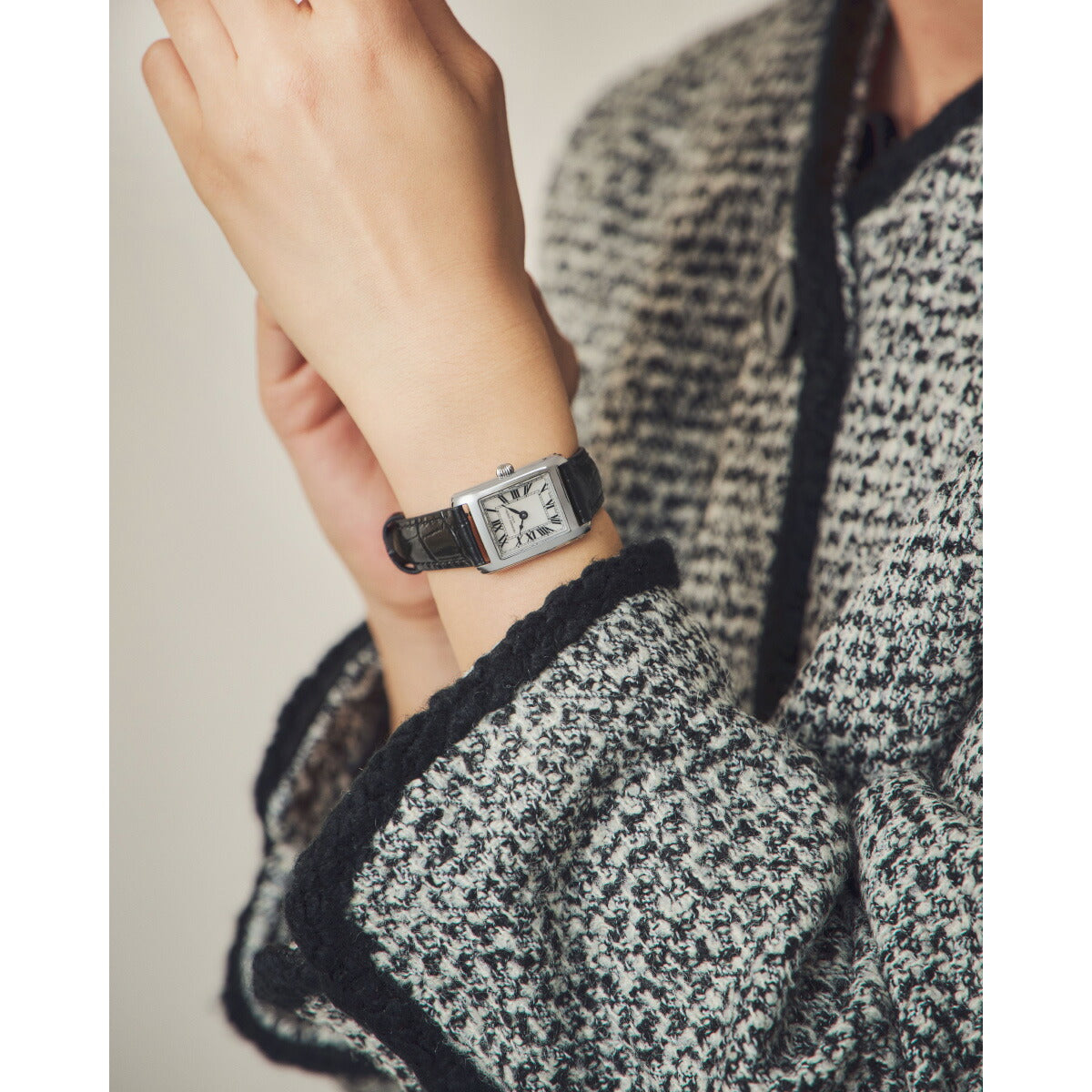 フレデリック コンスタント FREDERIQUE CONSTANT クラシック カレ 日本限定モデル FC-200MPW1C6 腕時計 レディース【2025 新作】【60回分割手数料無料!】