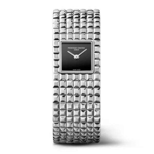 フレデリック コンスタント FREDERIQUE CONSTANT クラシック マンシェット FC-200ONB1MC6B 時計 フレデリックコンスタント【2025 新作】【60回分割手数料無料!】