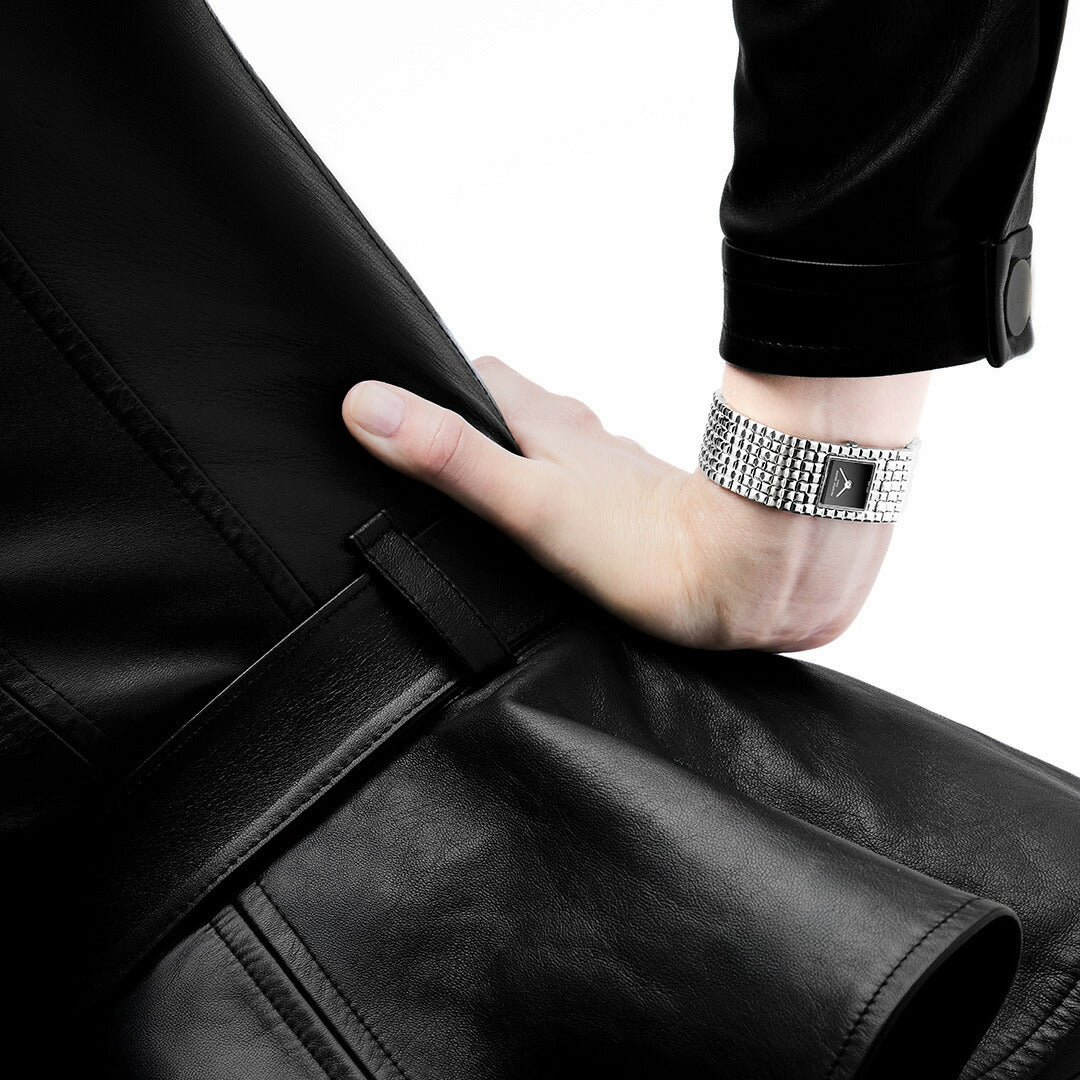 フレデリック コンスタント FREDERIQUE CONSTANT クラシック マンシェット FC-200ONB1MC6B 時計 フレデリックコンスタント【2025 新作】【60回分割手数料無料!】