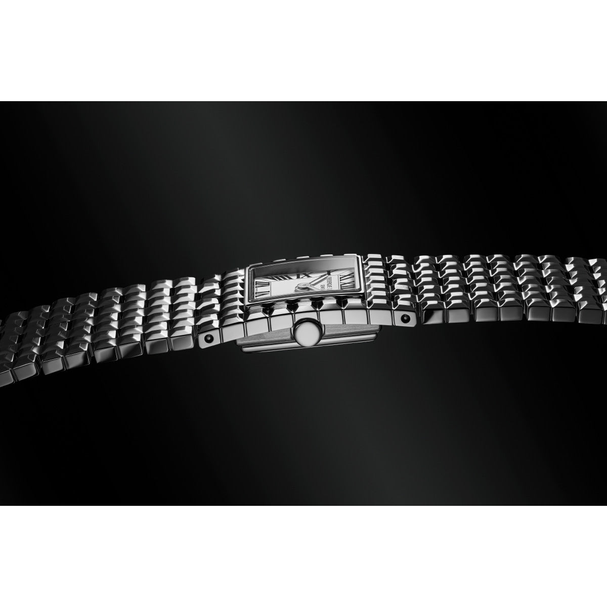 フレデリック コンスタント FREDERIQUE CONSTANT クラシック マンシェット FC-200WR1MC6B 腕時計 フレデリックコンスタント【2025 新作】【60回分割手数料無料!】