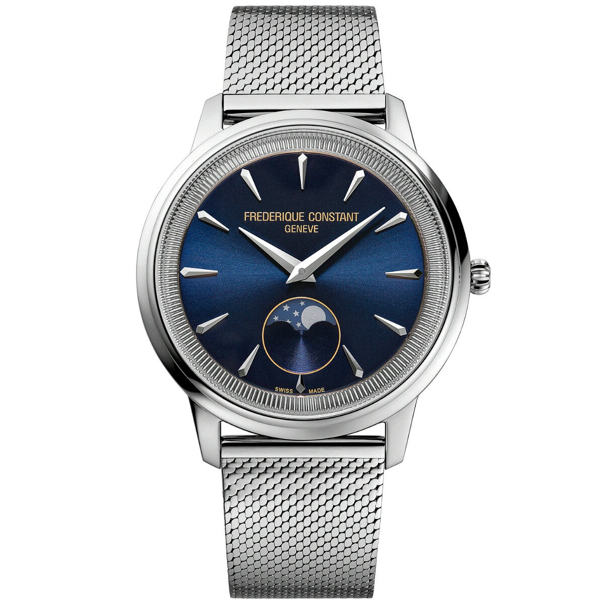 フレデリック コンスタント FREDERIQUE CONSTANT クラシック モネータ FC-206N3S6B 腕時計 フレデリックコンスタント【2025 新作】【60回分割手数料無料!】