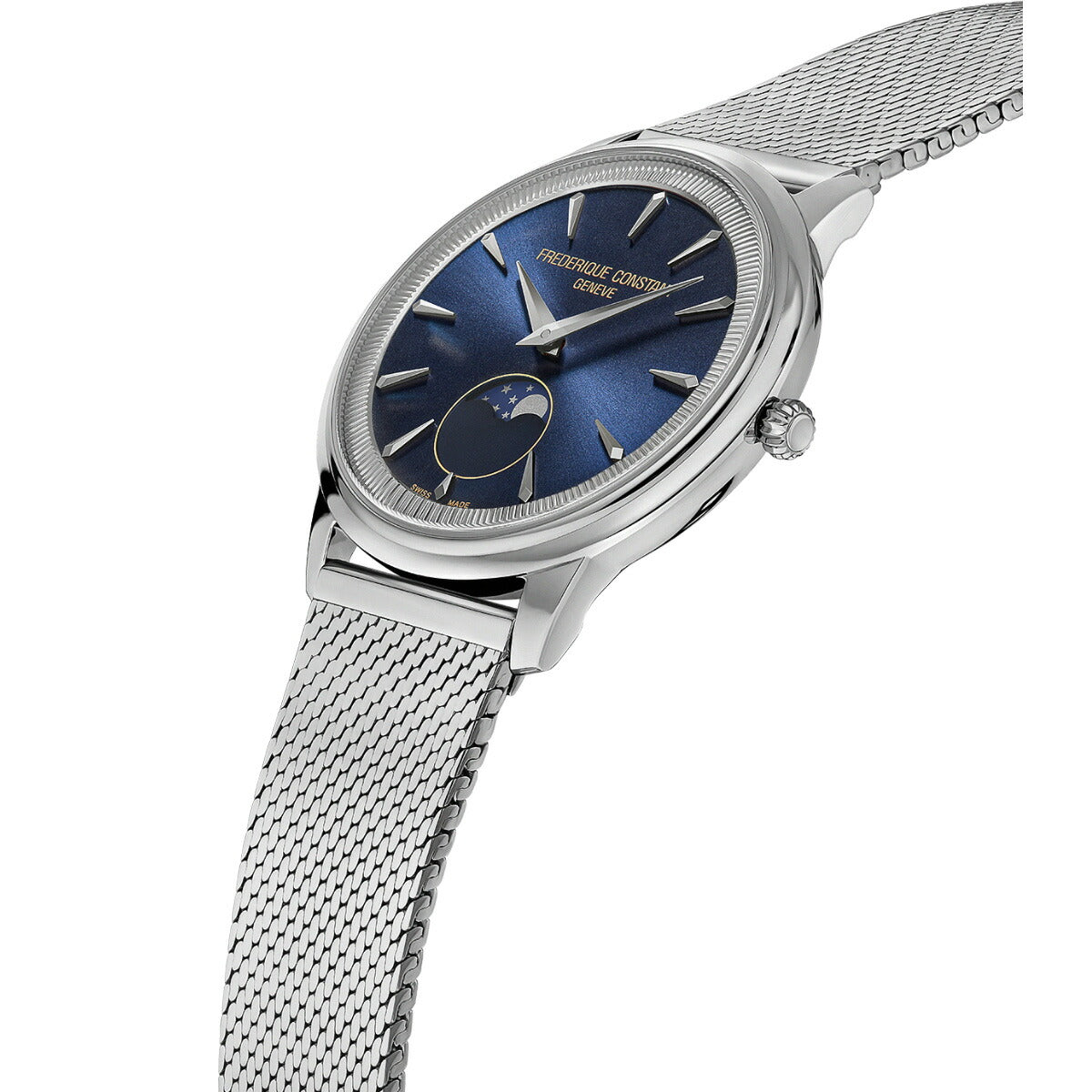 フレデリック コンスタント FREDERIQUE CONSTANT クラシック モネータ FC-206N3S6B 腕時計 フレデリックコンスタント【2025 新作】【60回分割手数料無料!】