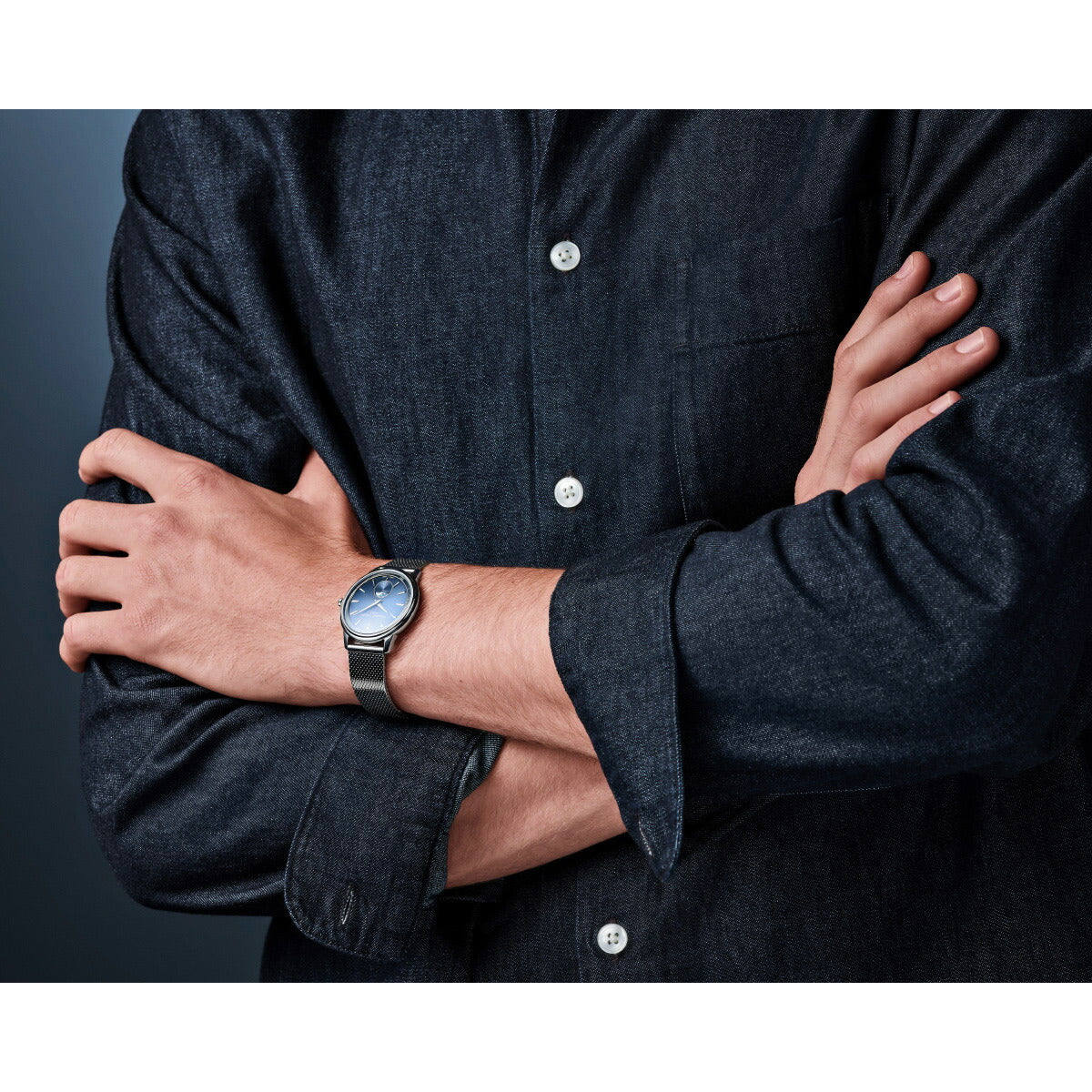 フレデリック コンスタント FREDERIQUE CONSTANT クラシック モネータ FC-206N3S6B 腕時計 フレデリックコンスタント【2025 新作】【60回分割手数料無料!】