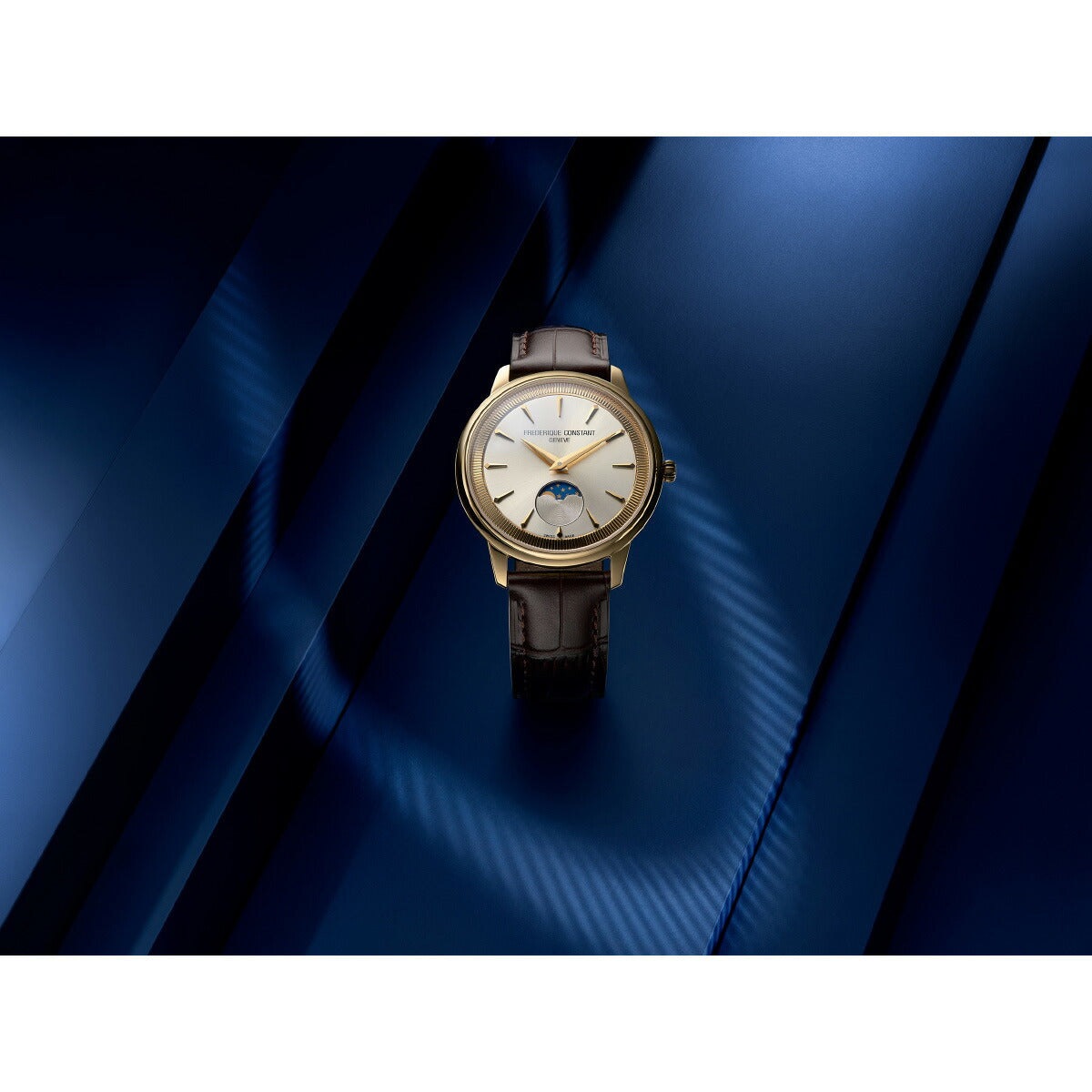 フレデリック コンスタント FREDERIQUE CONSTANT クラシック モネータ FC-206S3S5 腕時計 フレデリックコンスタント【2025 新作】【60回分割手数料無料!】