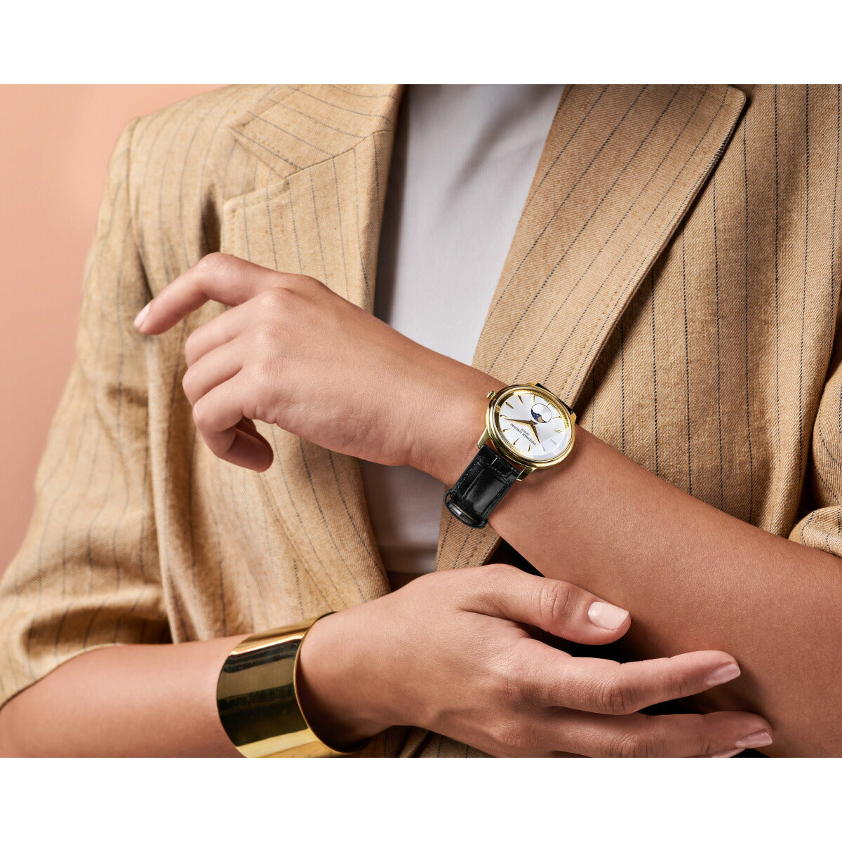 フレデリック コンスタント FREDERIQUE CONSTANT クラシック モネータ FC-206S3S5 腕時計 フレデリックコンスタント【2025 新作】【60回分割手数料無料!】